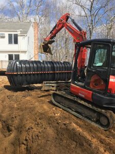 eastern connecticut septic contractor