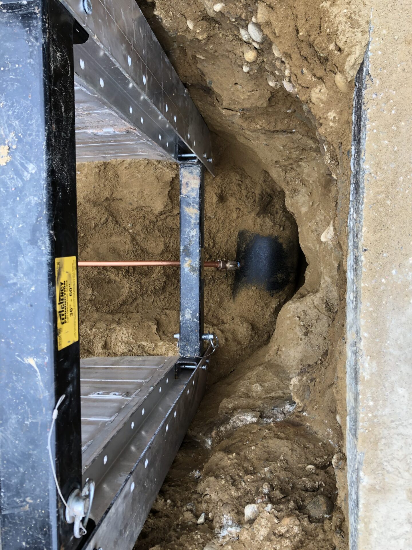 Drainage Experts Mansfield CT
