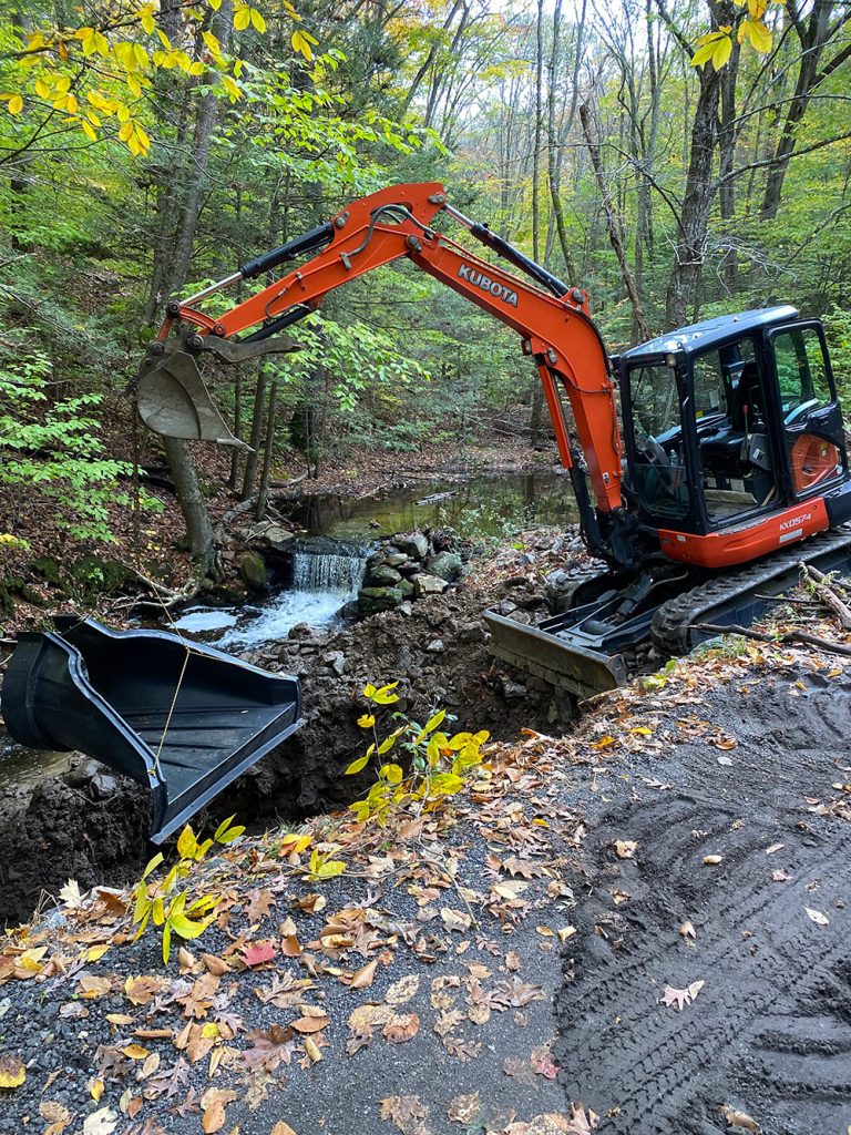 Culverts Drainage Septic Pros